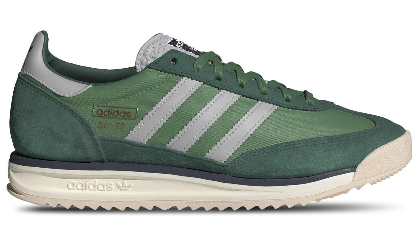 adidas Men's Sl 72 Rs Sneakers