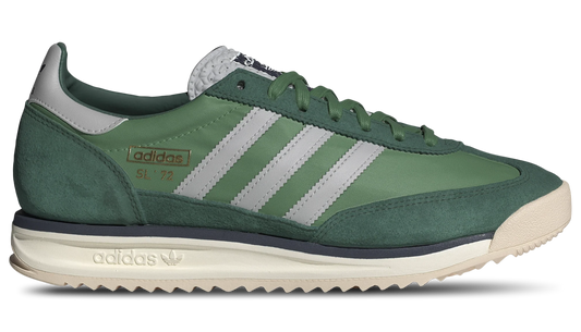 adidas Men's Sl 72 Rs Sneakers