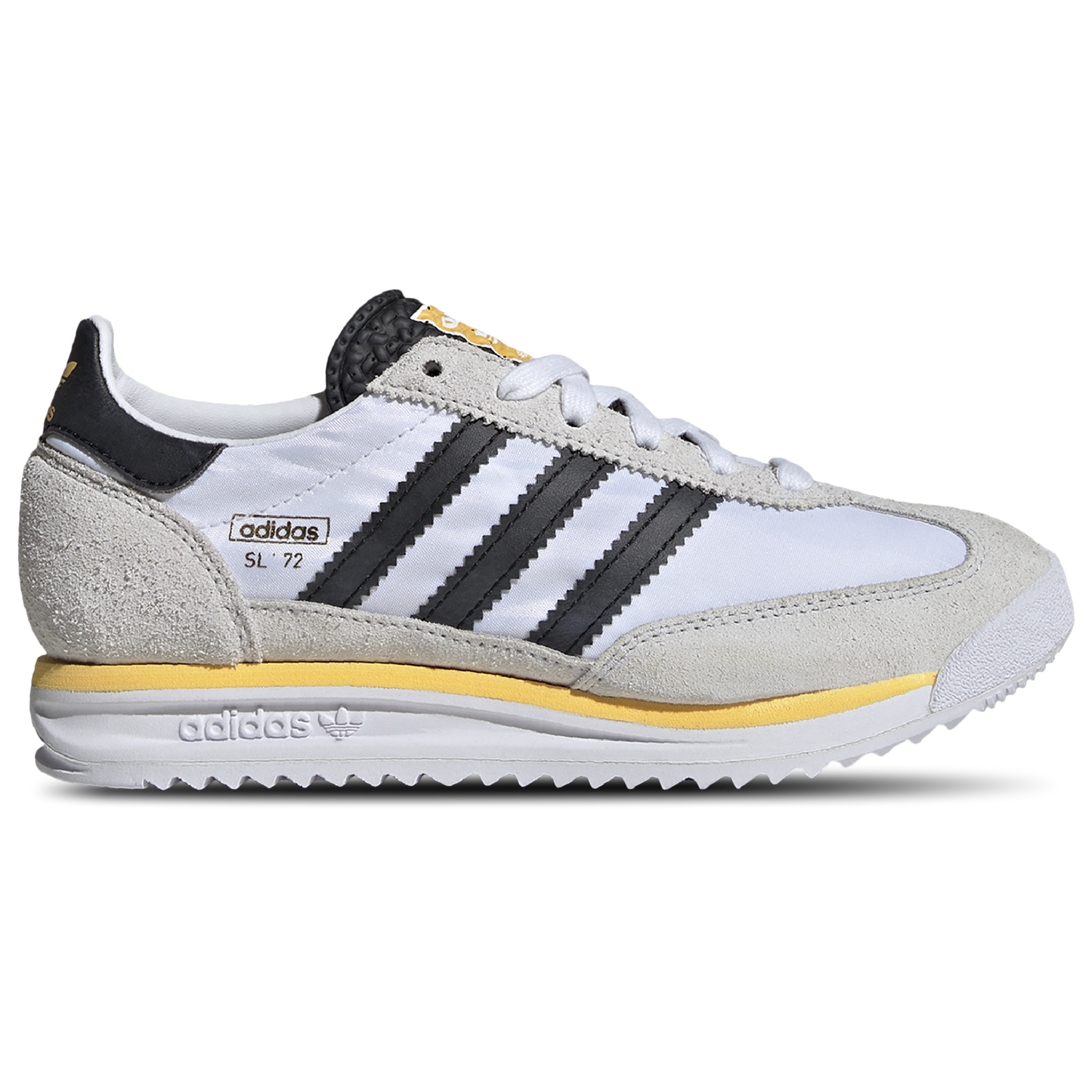 [IH8077] Youth adidas Originals SL 72