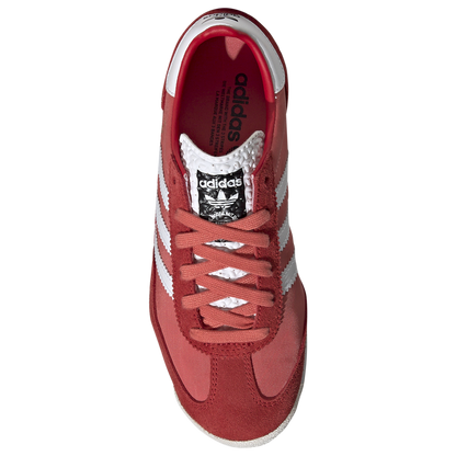 [IH8081] Youth adidas Originals SL 72 'Preloved Scarlet Better Scarlet Clo
