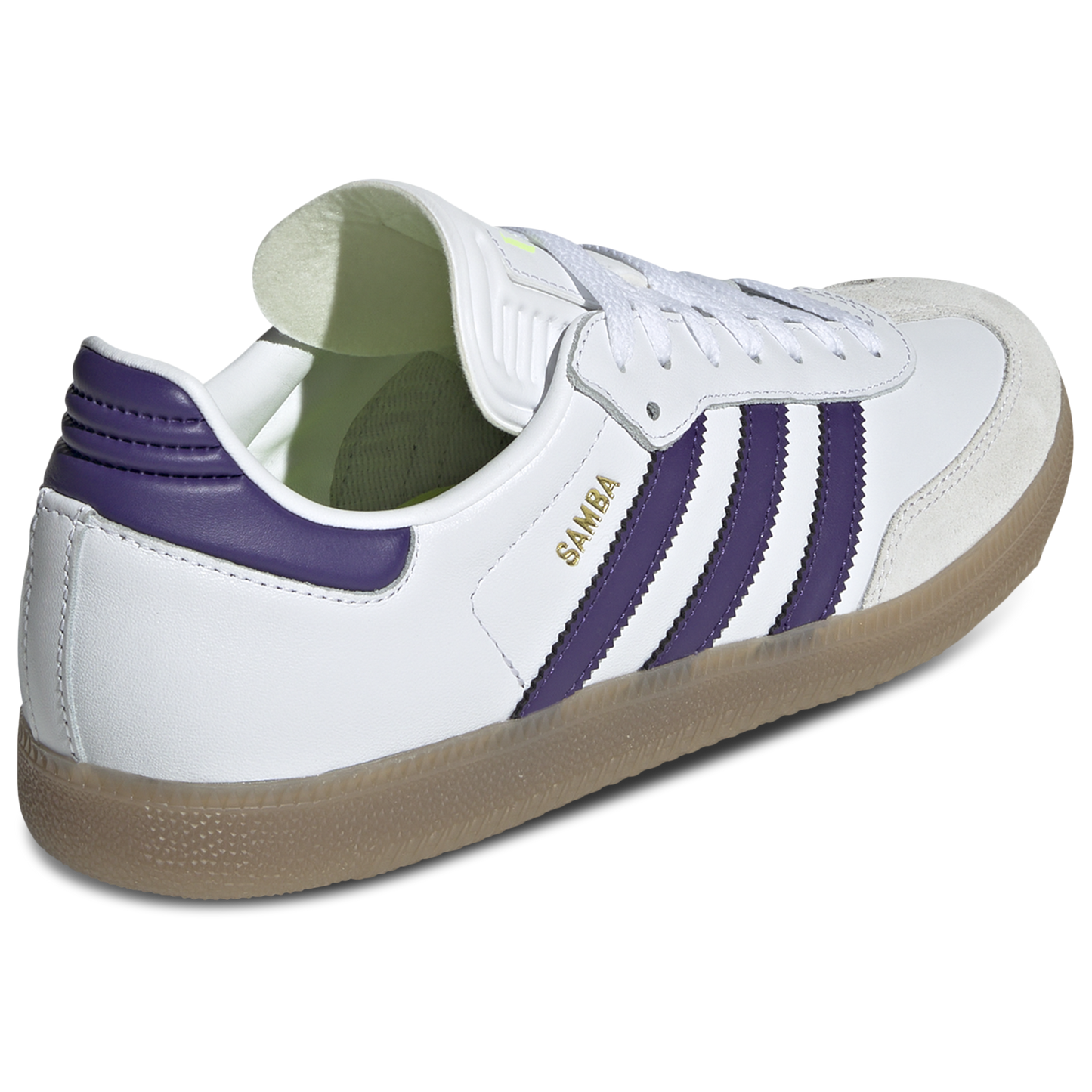 [IH8161] Men's adidas Samba Messi 'Messi Triunfo Estelar Pack'