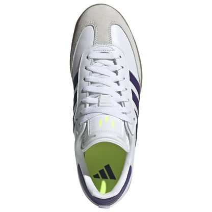 [IH8161] Men's adidas Samba Messi 'Messi Triunfo Estelar Pack'