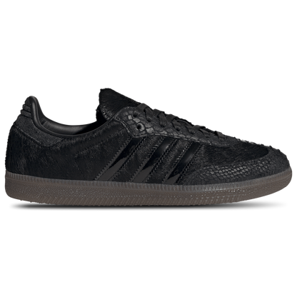 [IH9149] Womens adidas Samba OG 'Black Off White'