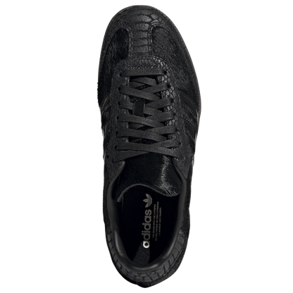 [IH9149] Womens adidas Samba OG 'Black Off White'
