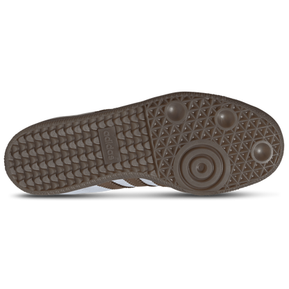 [IH9167] Womens adidas Samba OG 'Crystal Sky Earth Strata'