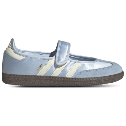 [IH9206] Womens adidas Samba Jane 'Crystal Sky Cream White'