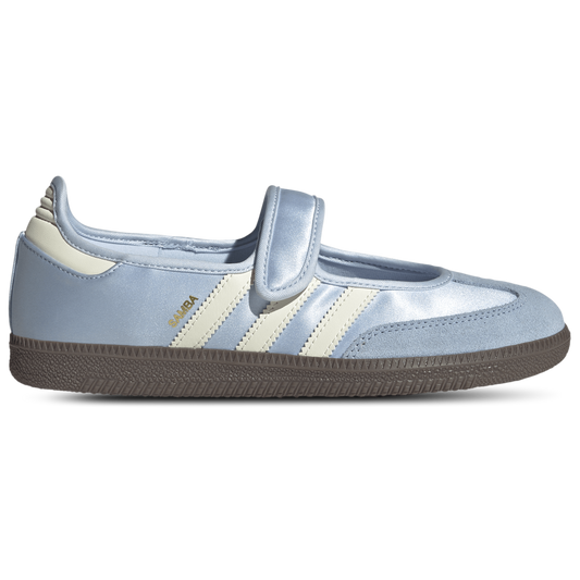 [IH9206] Womens adidas Samba Jane 'Crystal Sky Cream White'
