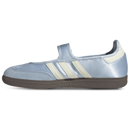 [IH9206] Womens adidas Samba Jane 'Crystal Sky Cream White'