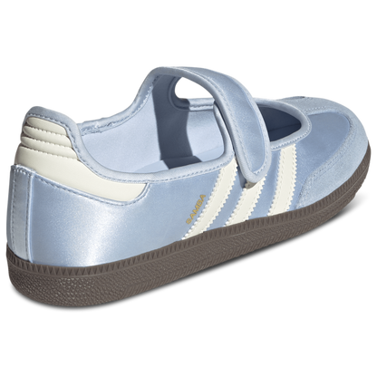 [IH9206] Womens adidas Samba Jane 'Crystal Sky Cream White'