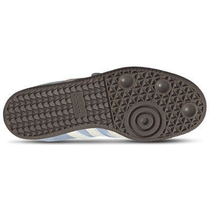 [IH9206] Womens adidas Samba Jane 'Crystal Sky Cream White'