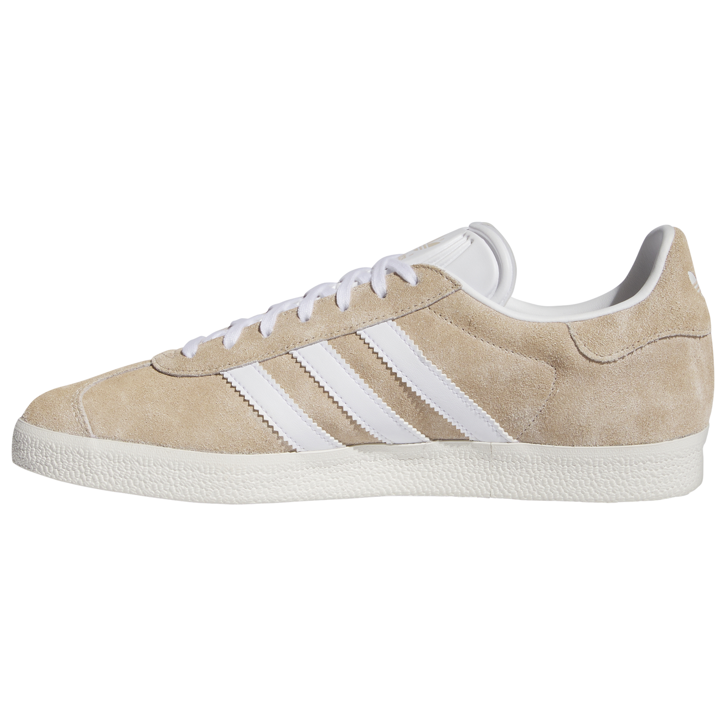 adidas Men's Gazelle 'Magic Beige Cloud White'