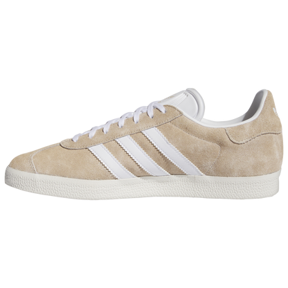 adidas Men's Gazelle 'Magic Beige Cloud White'