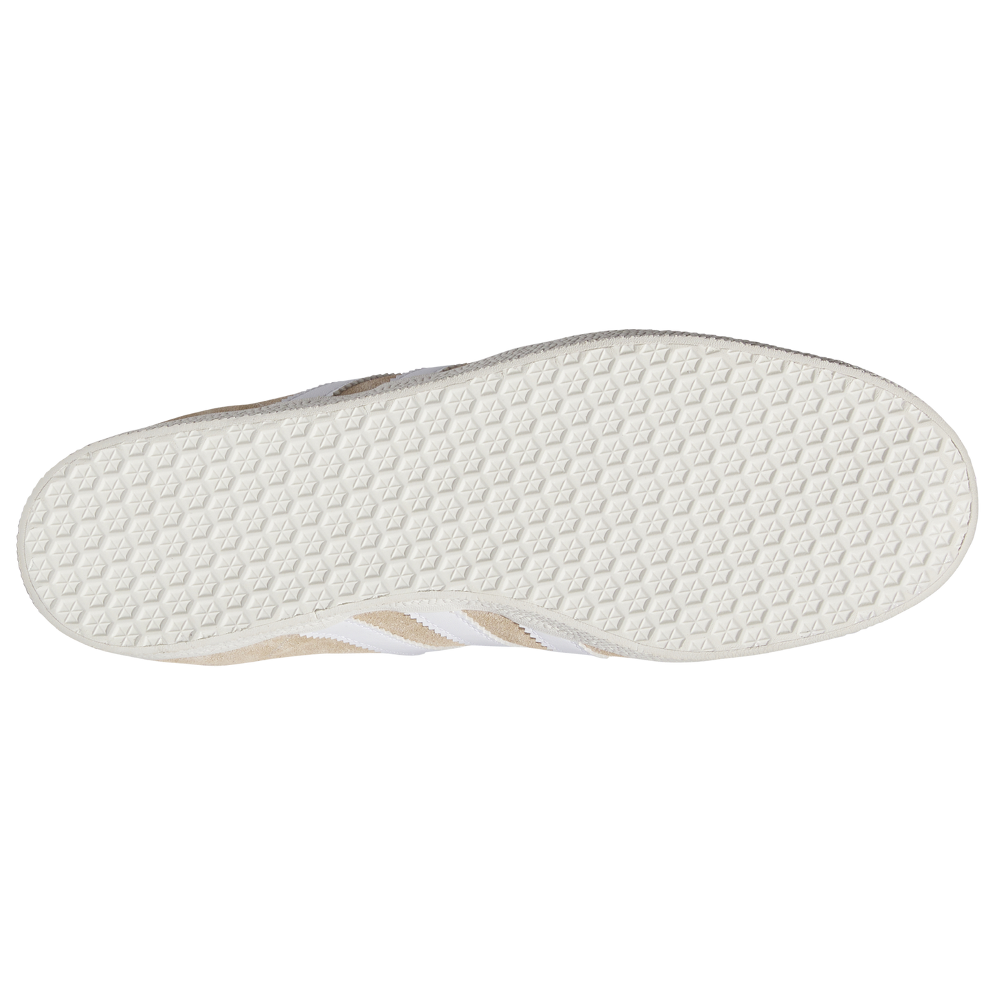 adidas Men's Gazelle 'Magic Beige Cloud White'