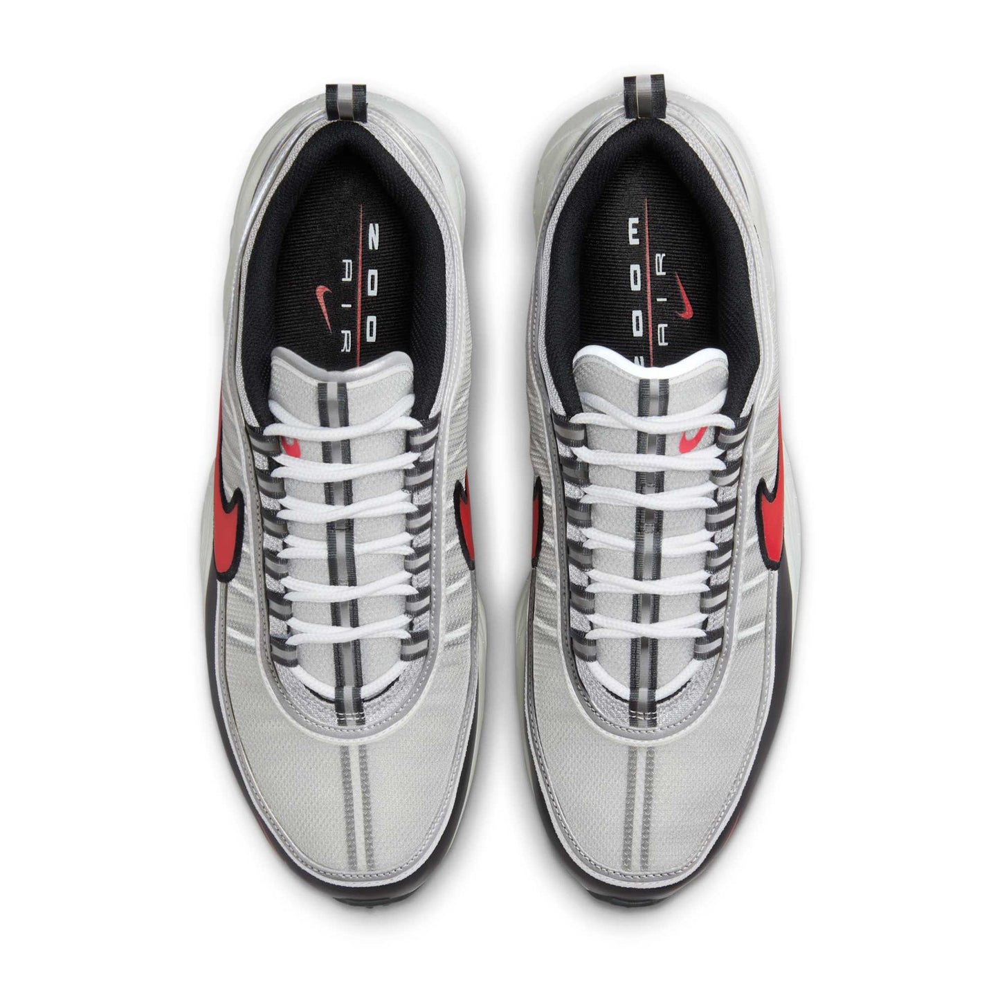 Nike Men's Air Zoom Spiridon