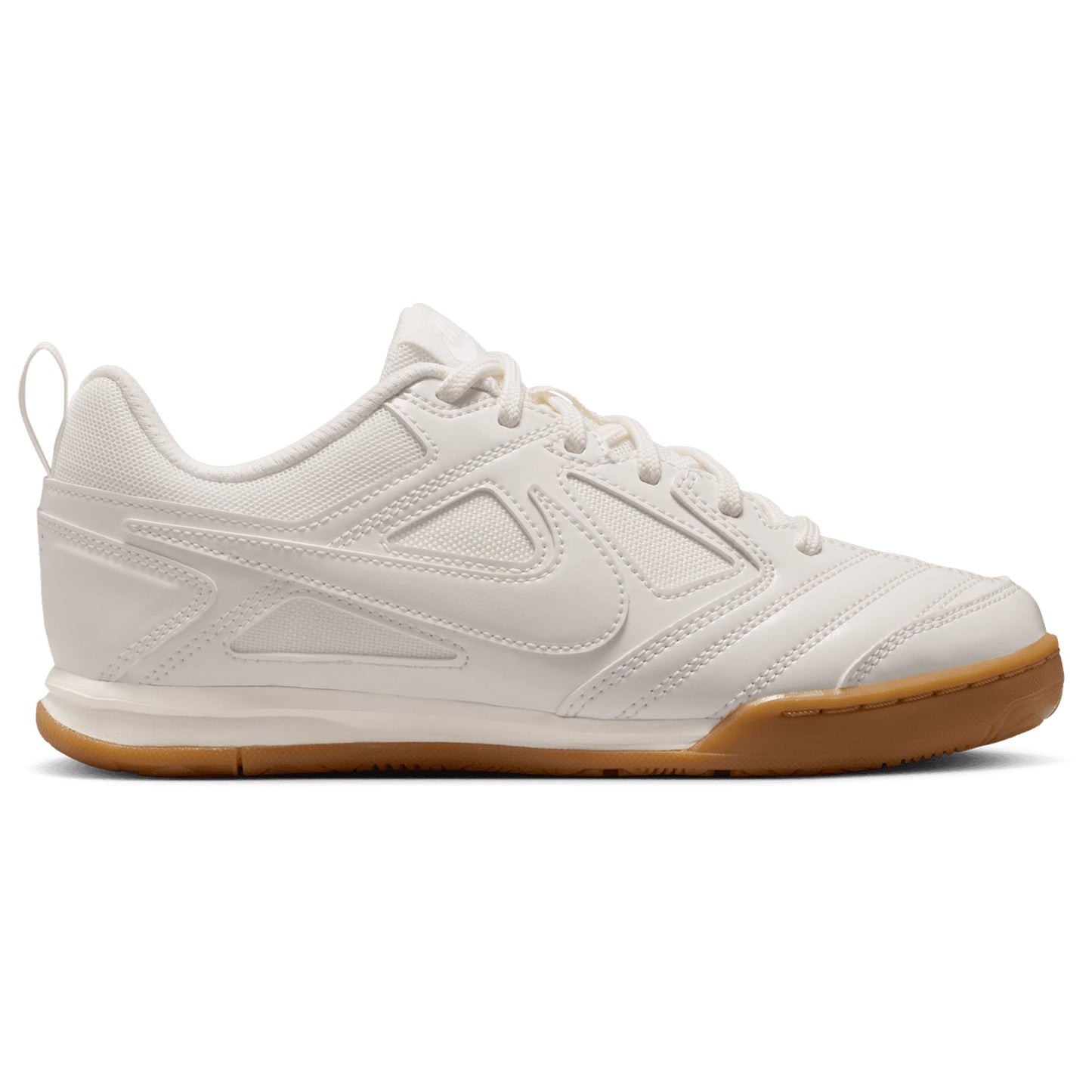 Nike Grade School Gato LV8 Ivory