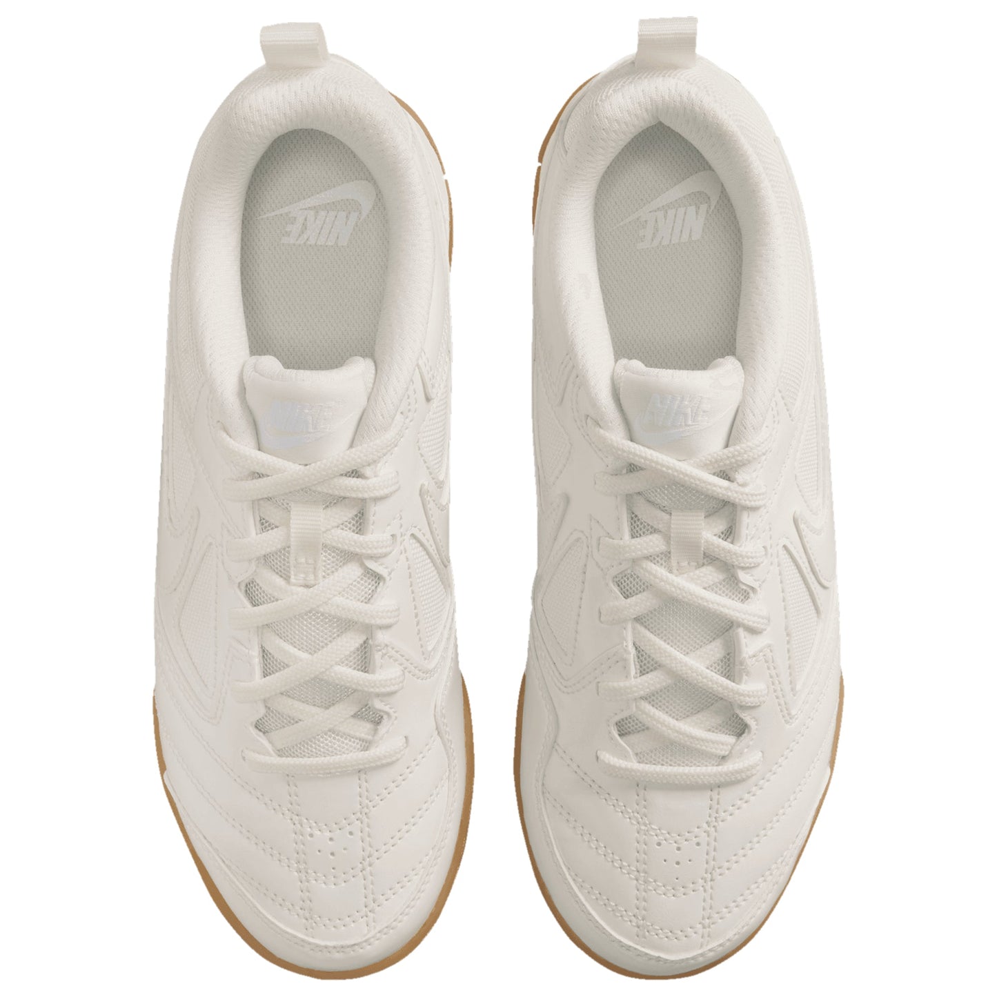 Nike Grade School Gato LV8 Ivory