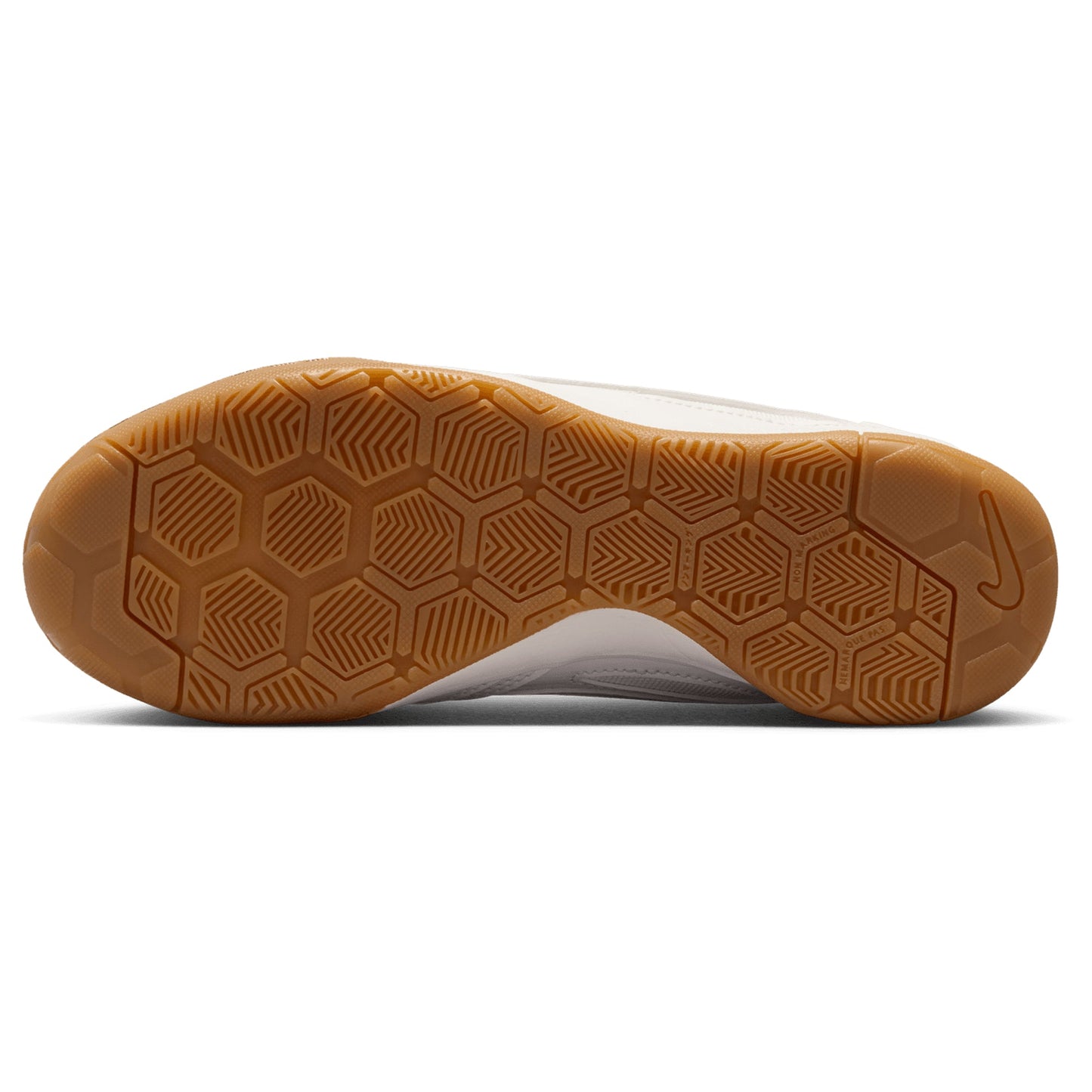 Nike Grade School Gato LV8 Ivory