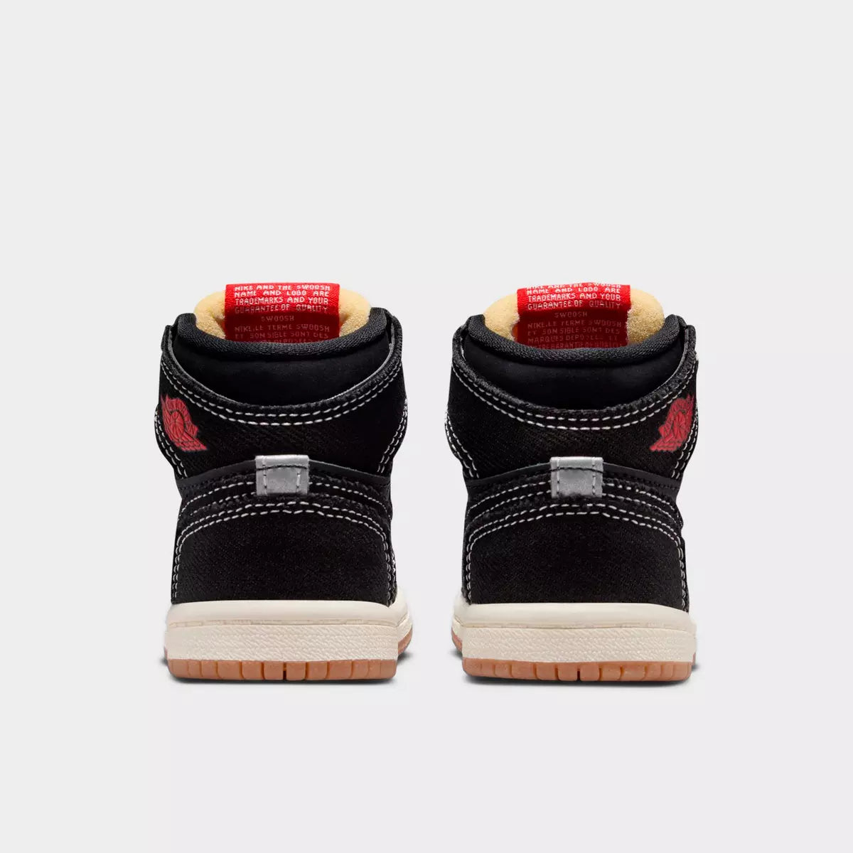 Toddler Air Jordan 1 Retro High OG - Flight Club