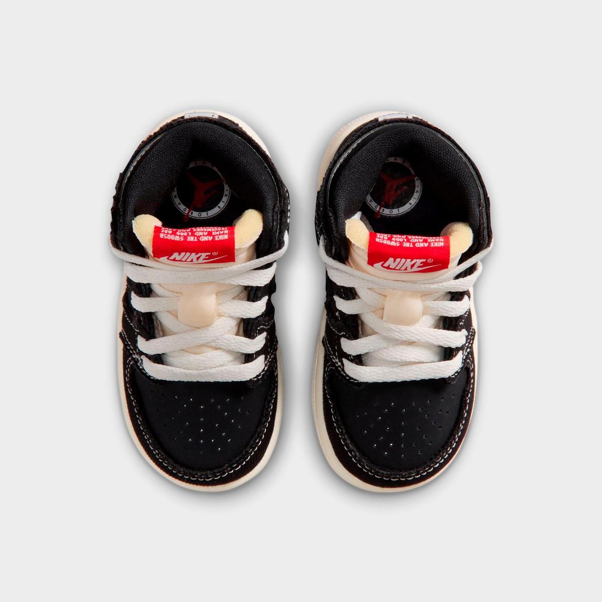 Toddler Air Jordan 1 Retro High OG - Flight Club