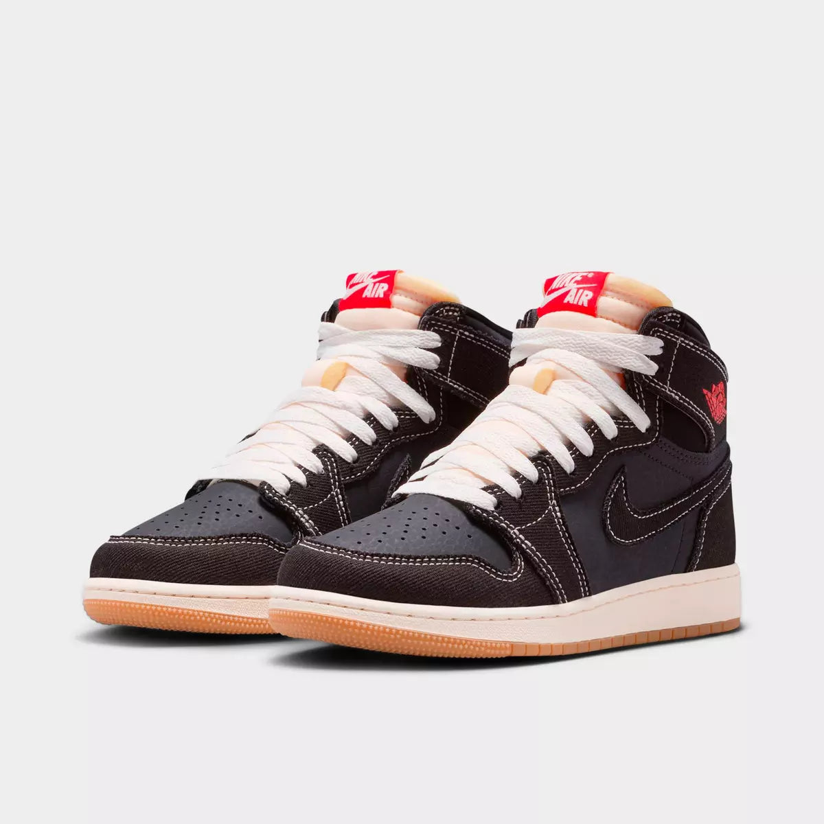 Grade School Air Jordan 1 Retro High OG - Flight Club