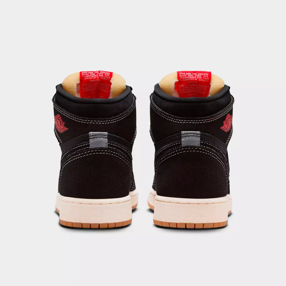 Grade School Air Jordan 1 Retro High OG - Flight Club