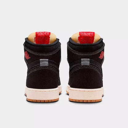 Grade School Air Jordan 1 Retro High OG - Flight Club