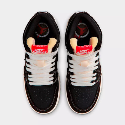 Grade School Air Jordan 1 Retro High OG - Flight Club
