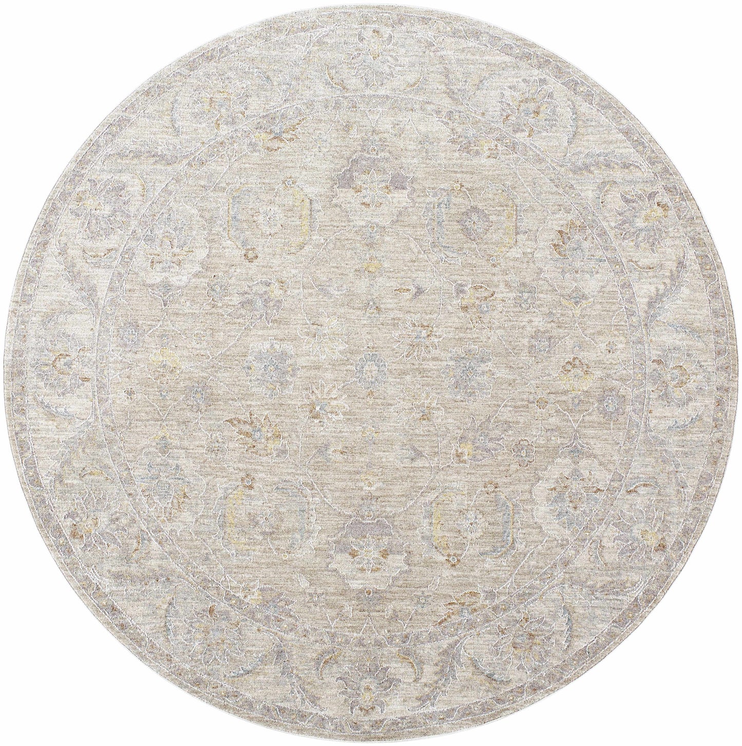 Iikka Thick Luxe Area Rug - Clearance