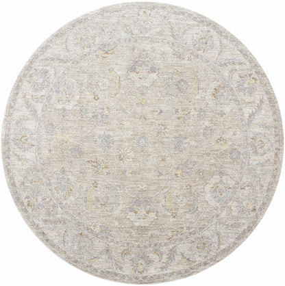 Iikka Thick Luxe Area Rug - Clearance
