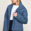 MEDIUM INDIGO