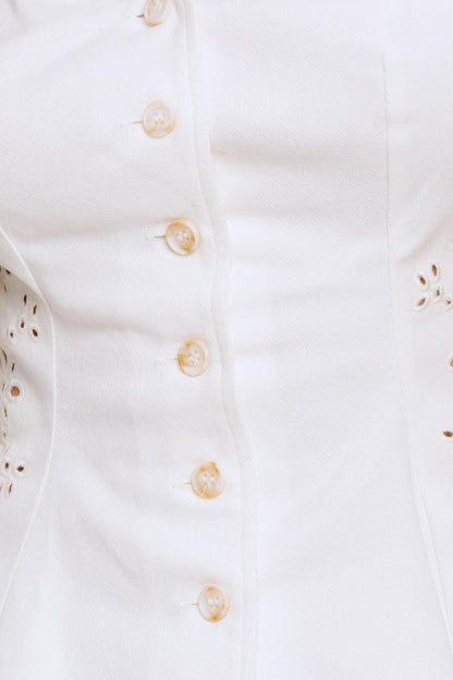 Soft Harvest Top