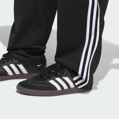 [ij7055] Mens adidas Originals Woven Firebird Track Pants
