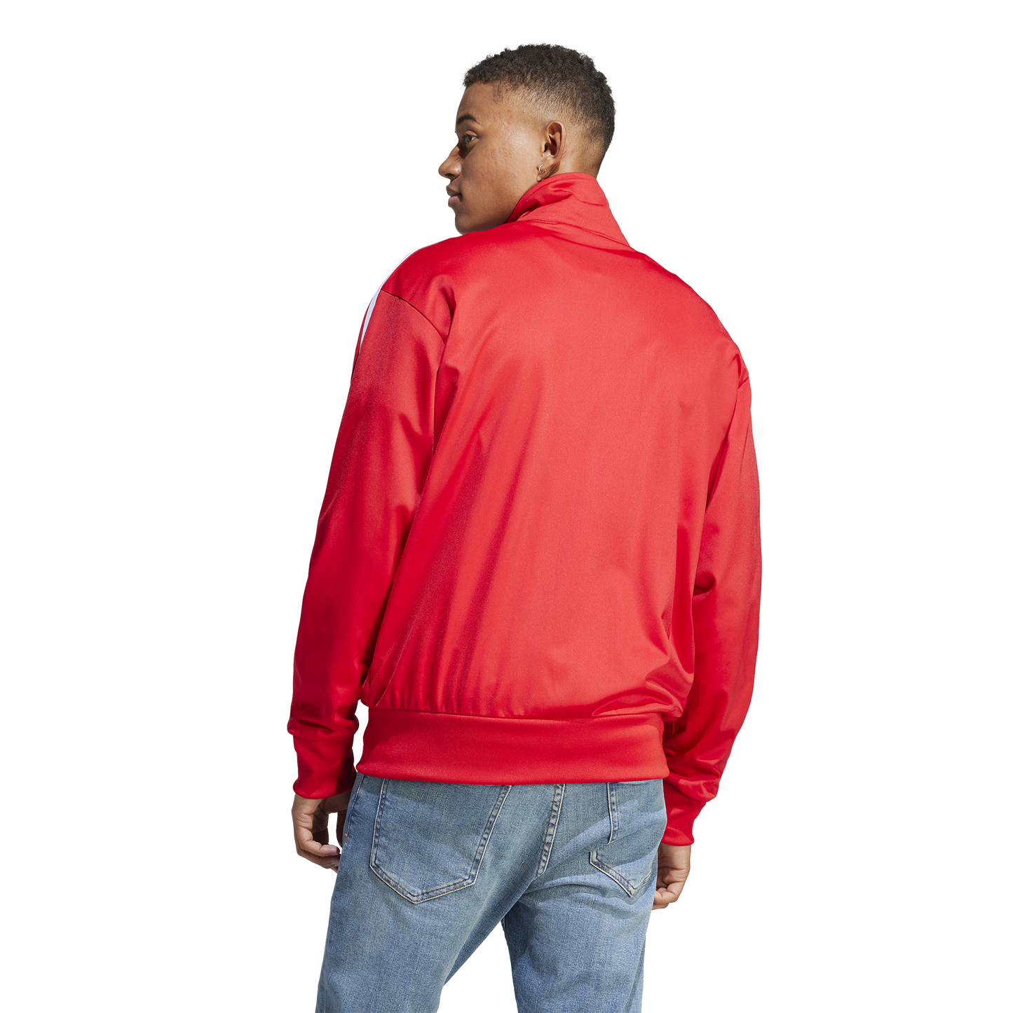 [ij7060] Mens adidas Adicolor Classics Firebird Track Jacket