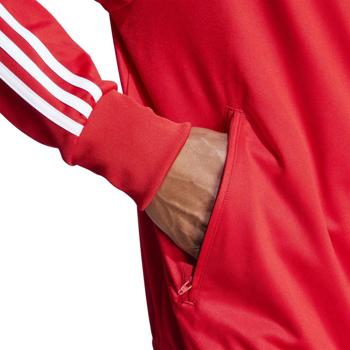 [ij7060] Mens adidas Adicolor Classics Firebird Track Jacket