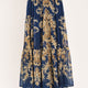 NAVY BROWN