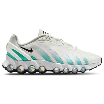 Nike Women's Air Max Dn8 Summit White/Cool Mint
