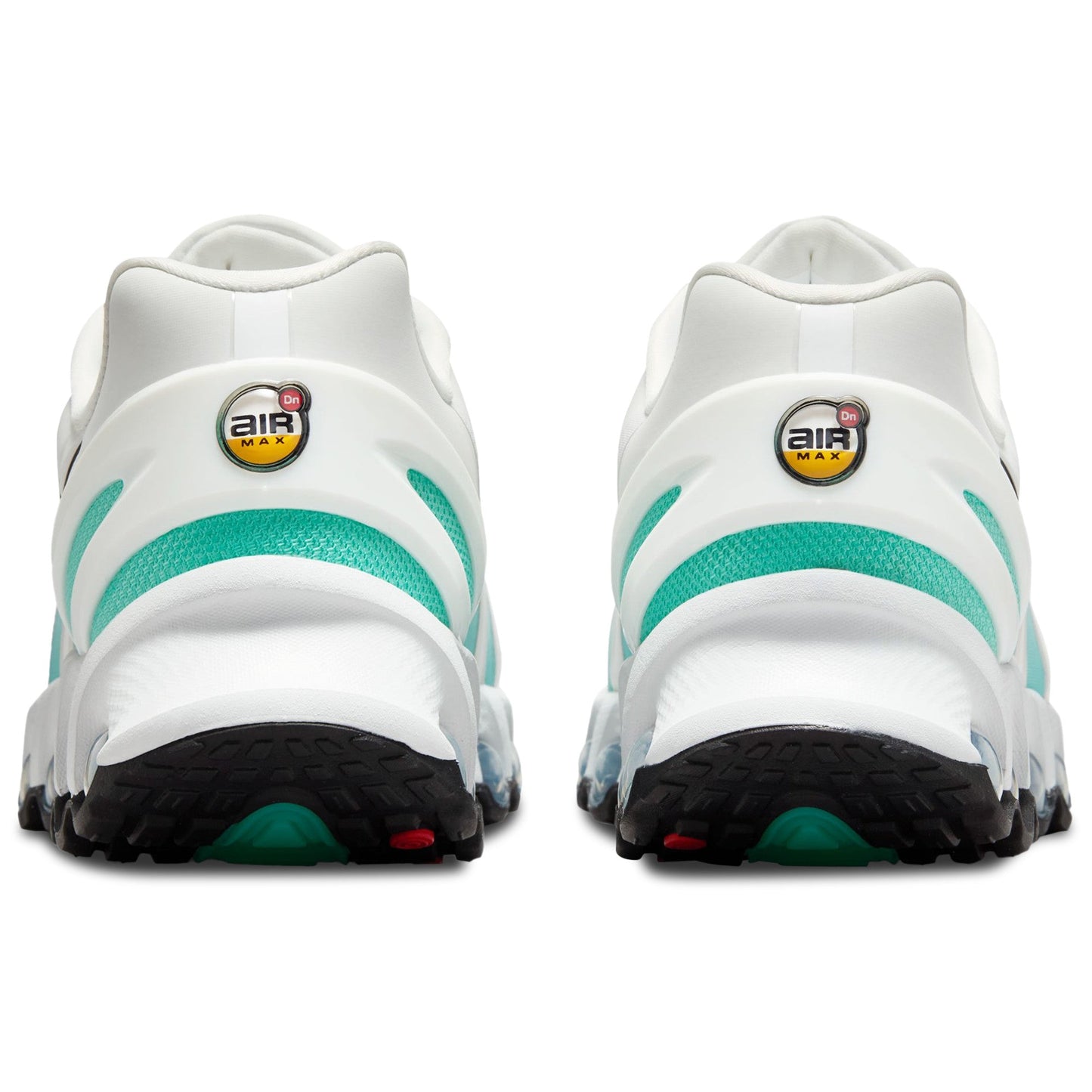 Nike Women's Air Max Dn8 Summit White/Cool Mint