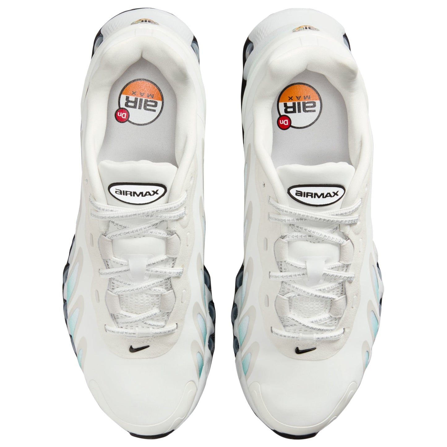 Nike Women's Air Max Dn8 Summit White/Cool Mint