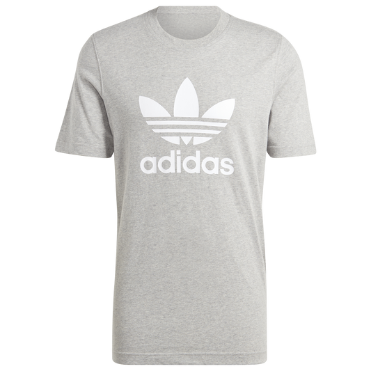 [im4504] Mens adidas Originals Big Trefoil S/s T-shirt