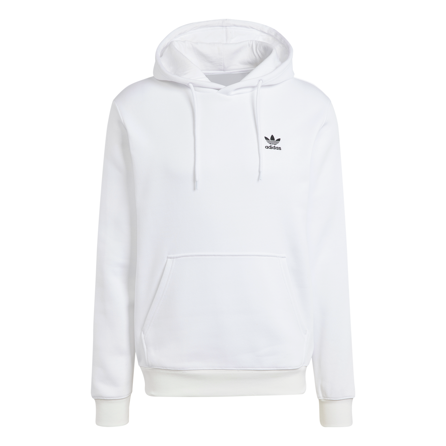 [im4526] Mens adidas Adicolor Essentials Trefoil Hoodie