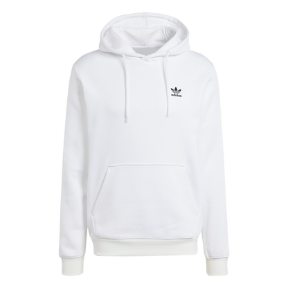 [im4526] Mens adidas Adicolor Essentials Trefoil Hoodie
