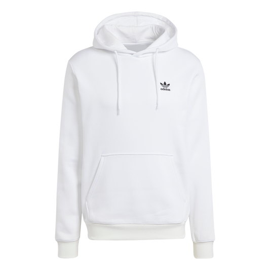 [im4526] Mens adidas Adicolor Essentials Trefoil Hoodie