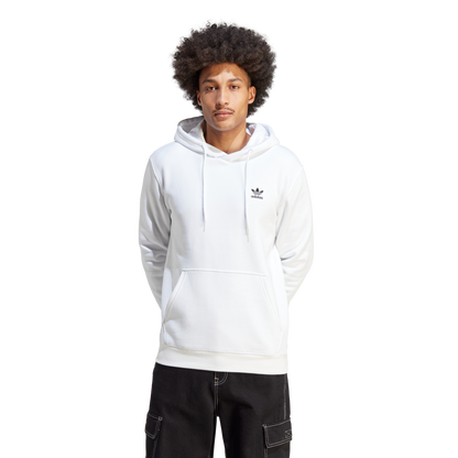 [im4526] Mens adidas Adicolor Essentials Trefoil Hoodie