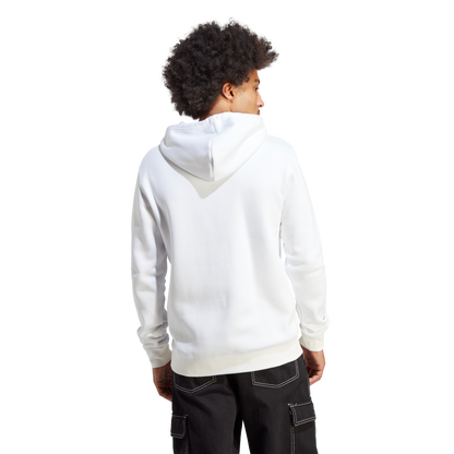[im4526] Mens adidas Adicolor Essentials Trefoil Hoodie