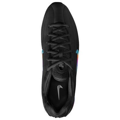 [im6051-001] Womens Nike Shox Z Se 'black Iridescent'