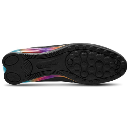 [im6051-001] Womens Nike Shox Z Se 'black Iridescent'