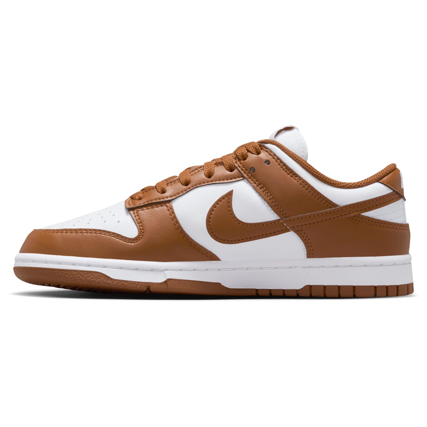 Nike Women's Dunk Low Sail/White/Light British Tan