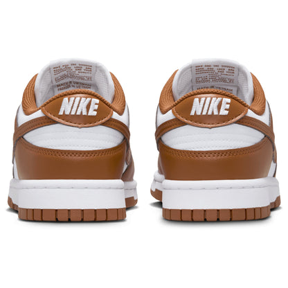 Nike Women's Dunk Low Sail/White/Light British Tan