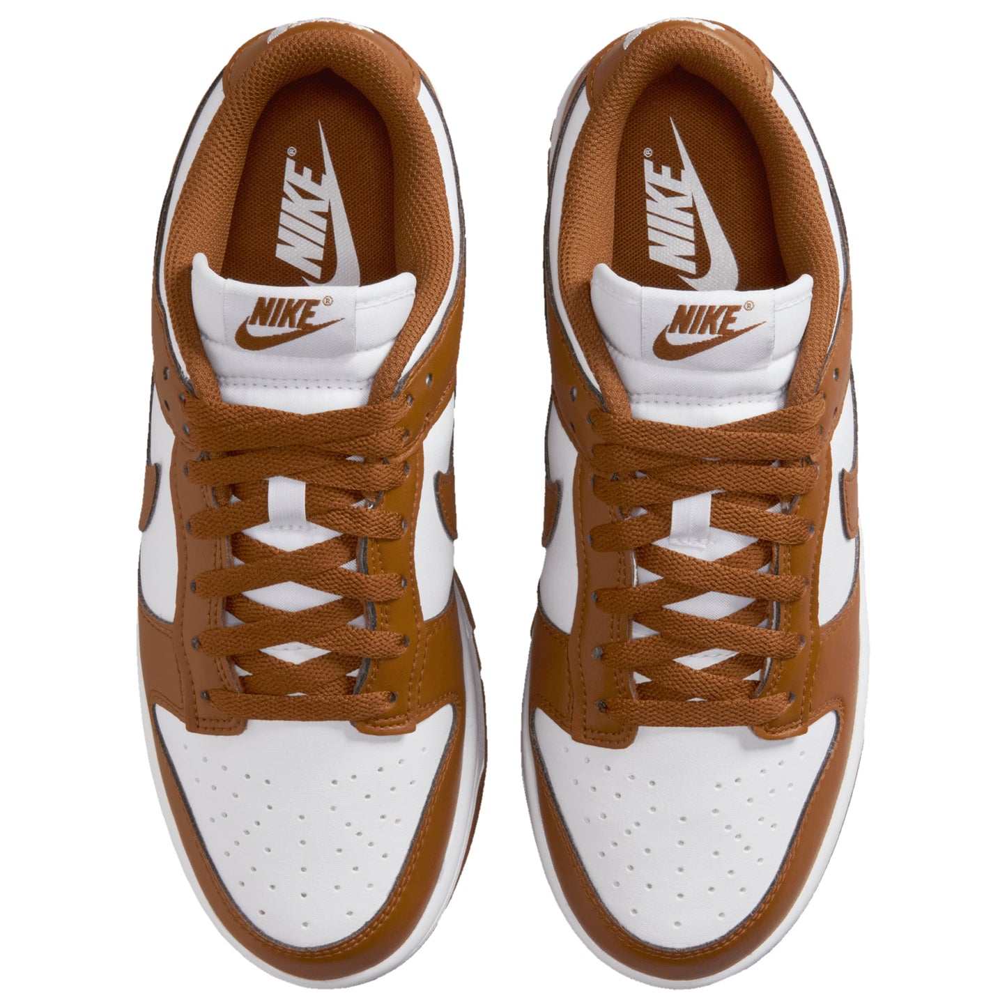 Nike Women's Dunk Low Sail/White/Light British Tan