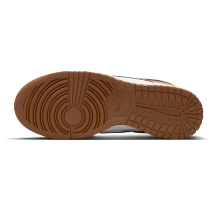Nike Women's Dunk Low Sail/White/Light British Tan